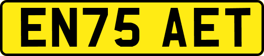 EN75AET