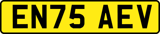 EN75AEV
