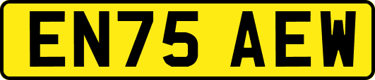 EN75AEW