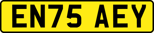 EN75AEY