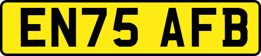 EN75AFB