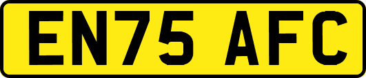 EN75AFC
