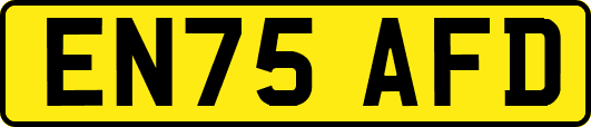 EN75AFD