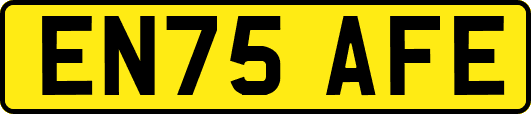 EN75AFE
