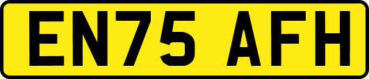 EN75AFH