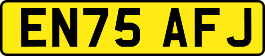 EN75AFJ