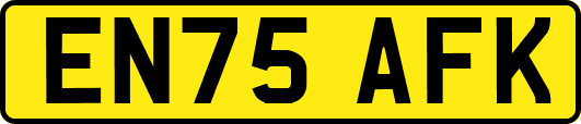 EN75AFK