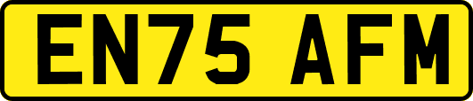 EN75AFM