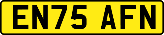 EN75AFN