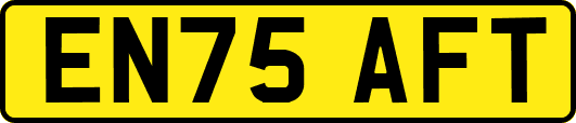 EN75AFT