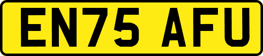 EN75AFU