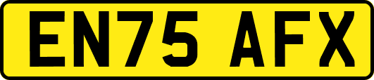 EN75AFX