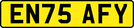 EN75AFY