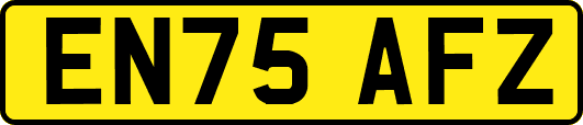 EN75AFZ