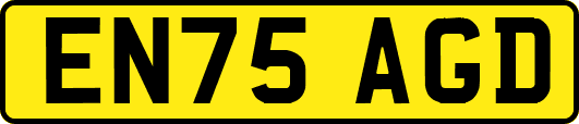 EN75AGD
