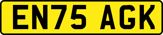 EN75AGK