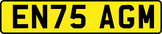 EN75AGM