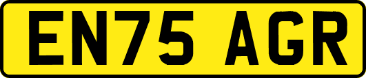 EN75AGR