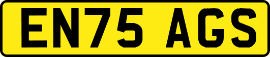 EN75AGS