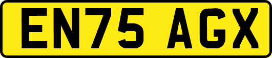 EN75AGX