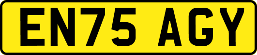 EN75AGY