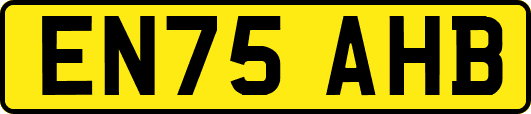 EN75AHB