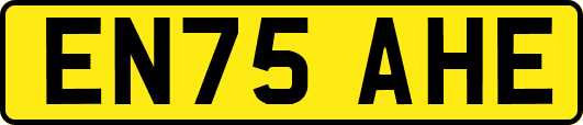 EN75AHE