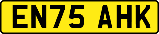 EN75AHK