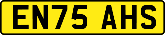 EN75AHS