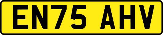 EN75AHV