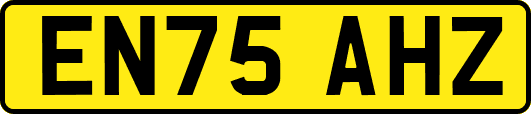 EN75AHZ