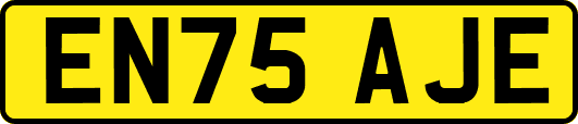 EN75AJE