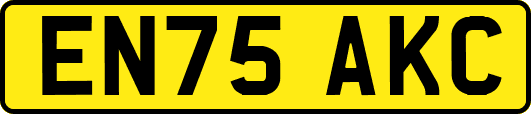 EN75AKC