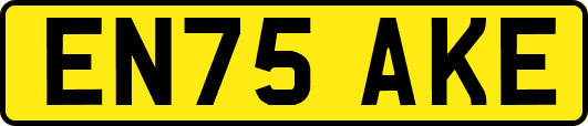 EN75AKE