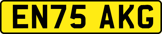 EN75AKG