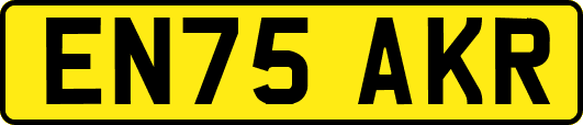 EN75AKR
