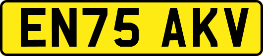 EN75AKV