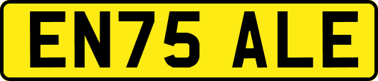 EN75ALE