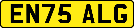 EN75ALG