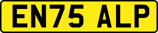 EN75ALP