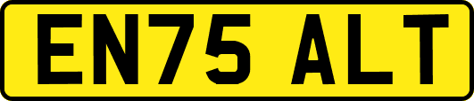 EN75ALT