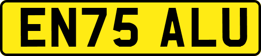 EN75ALU