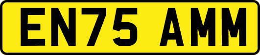 EN75AMM