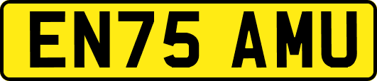 EN75AMU