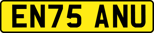 EN75ANU