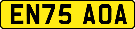 EN75AOA