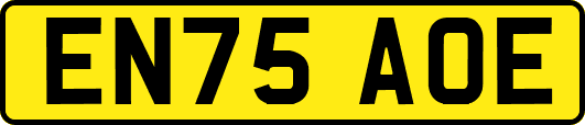 EN75AOE