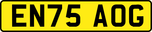 EN75AOG