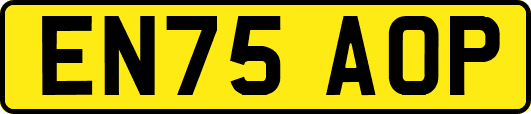 EN75AOP
