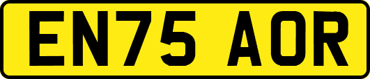 EN75AOR
